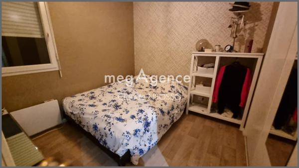 Appartement à BREAL-SOUS-MONTFORT, 35310 - 3 pièces 60m²