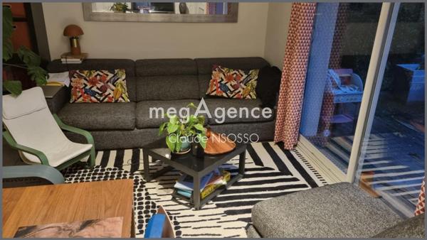 Appartement à BREAL-SOUS-MONTFORT, 35310 - 3 pièces 60m²