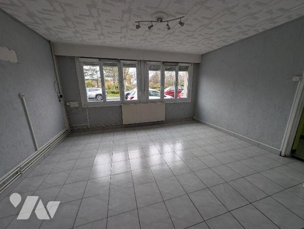 MAISON A VENDRE SAINT POL SUR MER 59 ! 
Exclusivité ? Maison familiale avec jardin plein sud à...