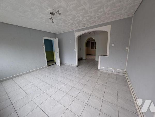 MAISON A VENDRE SAINT POL SUR MER 59 ! 
Exclusivité ? Maison familiale avec jardin plein sud à...