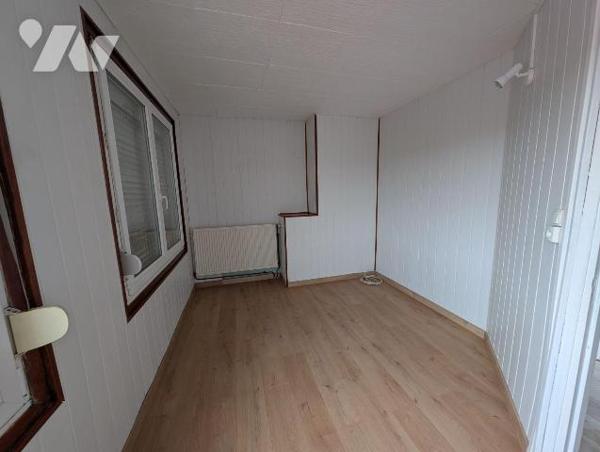 MAISON A VENDRE SAINT POL SUR MER 59 ! 
Exclusivité ? Maison familiale avec jardin plein sud à...