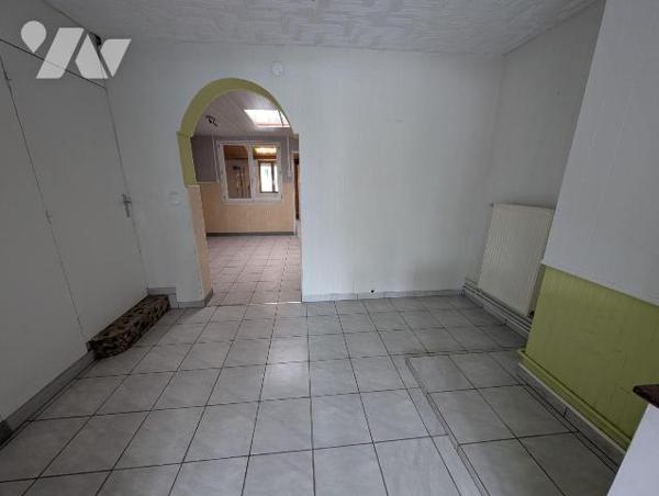 MAISON A VENDRE SAINT POL SUR MER 59 ! 
Exclusivité ? Maison familiale avec jardin plein sud à...