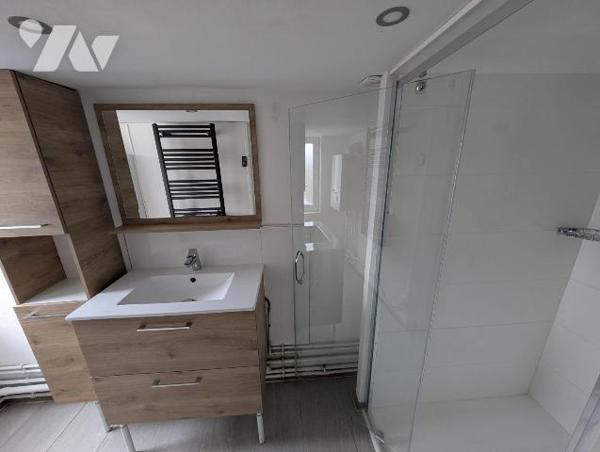 MAISON A VENDRE SAINT POL SUR MER 59 ! 
Exclusivité ? Maison familiale avec jardin plein sud à...