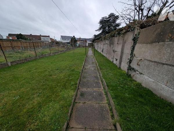 MAISON A VENDRE SAINT POL SUR MER 59 ! 
Exclusivité ? Maison familiale avec jardin plein sud à...