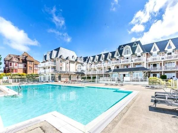 Appartement 1 pièce - 38 m²