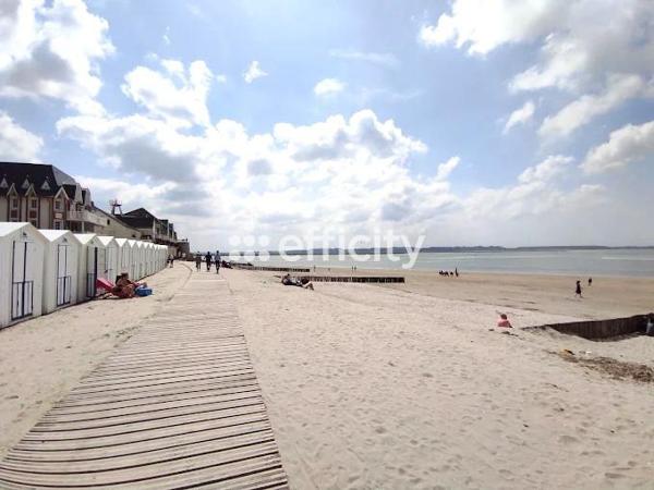 Appartement 1 pièce - 38 m²