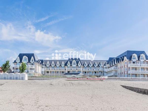 Appartement 1 pièce - 38 m²