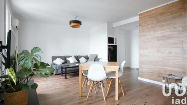 Appartement 3 pièces de 65 m² à Montpellier (34000)