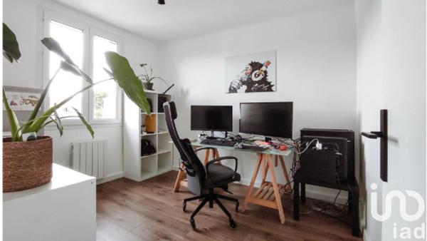 Appartement 3 pièces de 65 m² à Montpellier (34000)