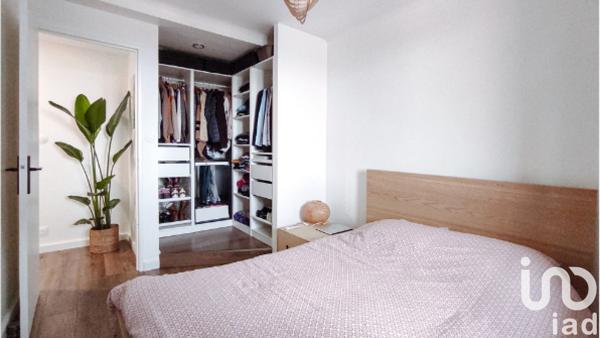 Appartement 3 pièces de 65 m² à Montpellier (34000)