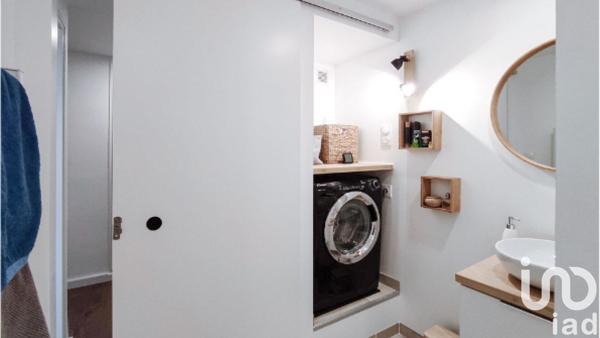 Appartement 3 pièces de 65 m² à Montpellier (34000)