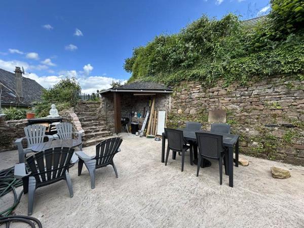 Maison à vendre 165 000 € Beynat 4 p 114 m² DPE F