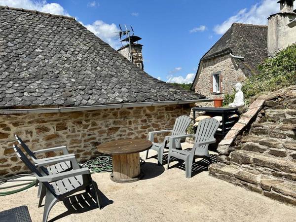 Maison à vendre 165 000 € Beynat 4 p 114 m² DPE F