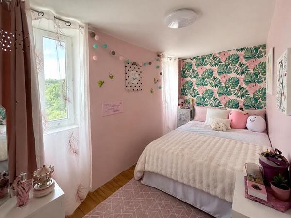 Maison à vendre 165 000 € Beynat 4 p 114 m² DPE F
