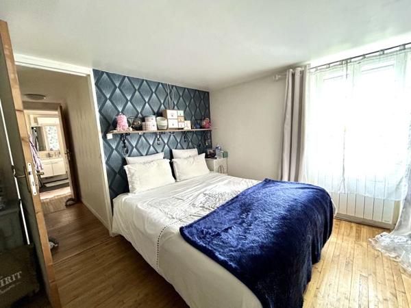 Maison à vendre 165 000 € Beynat 4 p 114 m² DPE F