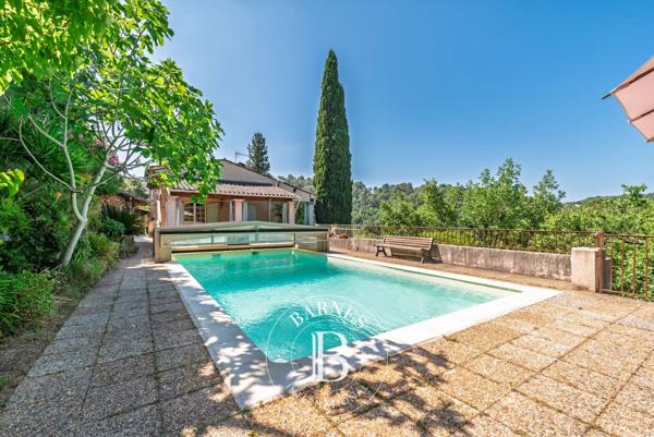 Valbonne, Villa 3 Chambres -  150 m² à vendre