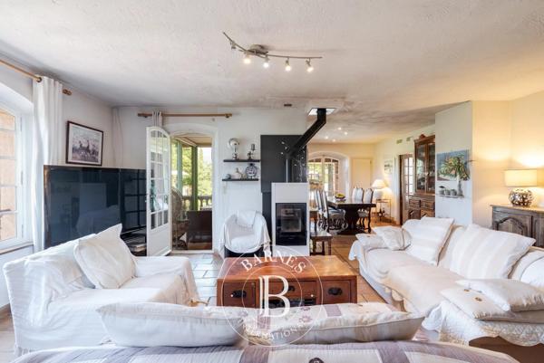 Valbonne, Villa 3 Chambres -  150 m² à vendre