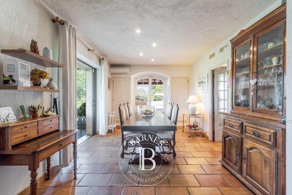 Valbonne, Villa 3 Chambres -  150 m² à vendre