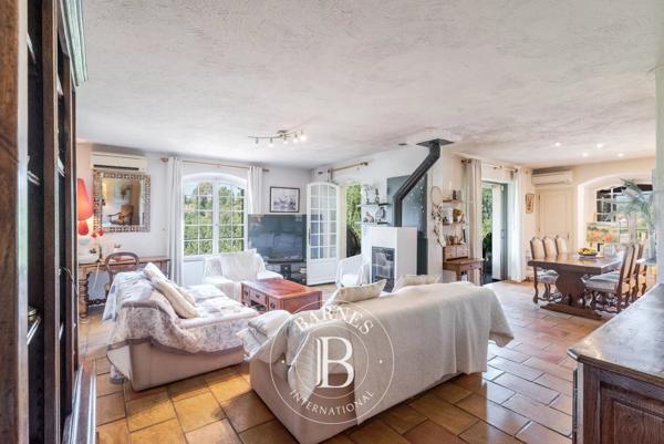 Valbonne, Villa 3 Chambres -  150 m² à vendre