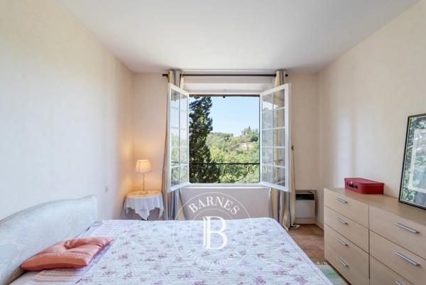 Valbonne, Villa 3 Chambres -  150 m² à vendre
