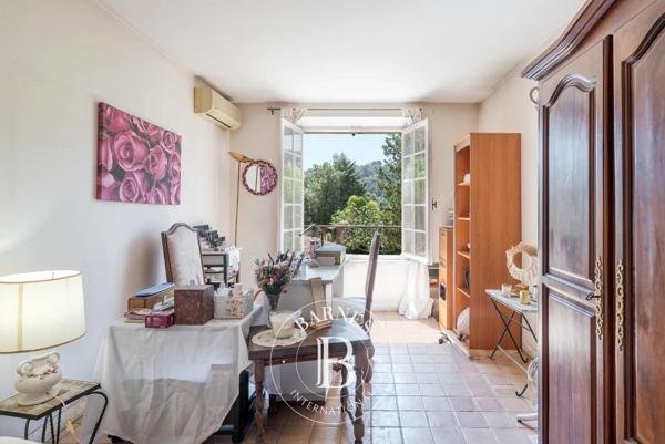 Valbonne, Villa 3 Chambres -  150 m² à vendre