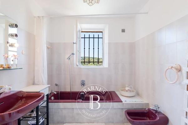 Valbonne, Villa 3 Chambres -  150 m² à vendre
