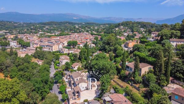 Valbonne, Villa 3 Chambres -  150 m² à vendre