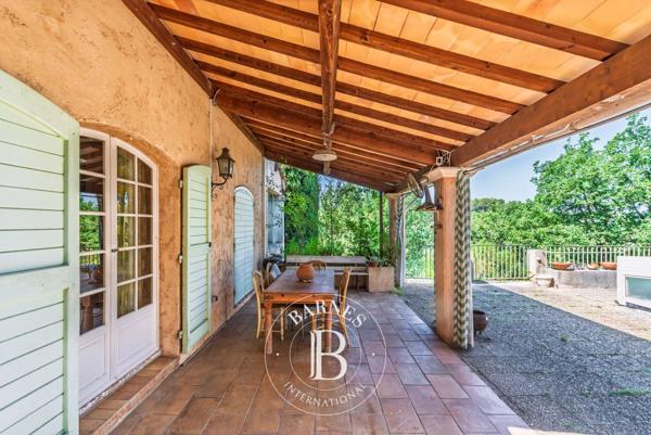 Valbonne, Villa 3 Chambres -  150 m² à vendre