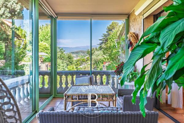 Valbonne, Villa 3 Chambres -  150 m² à vendre