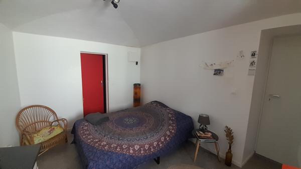 Châtillon-en-Diois (26410) EN EXCLUSIVITÉ : CHATILLON EN DIOIS / STUDIO