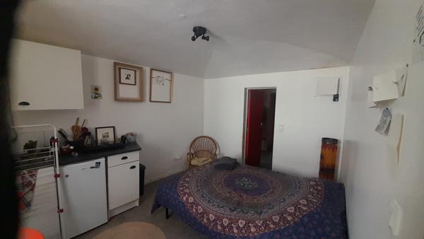 Châtillon-en-Diois (26410) EN EXCLUSIVITÉ : CHATILLON EN DIOIS / STUDIO