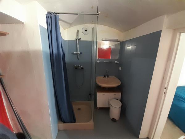 Châtillon-en-Diois (26410) EN EXCLUSIVITÉ : CHATILLON EN DIOIS / STUDIO