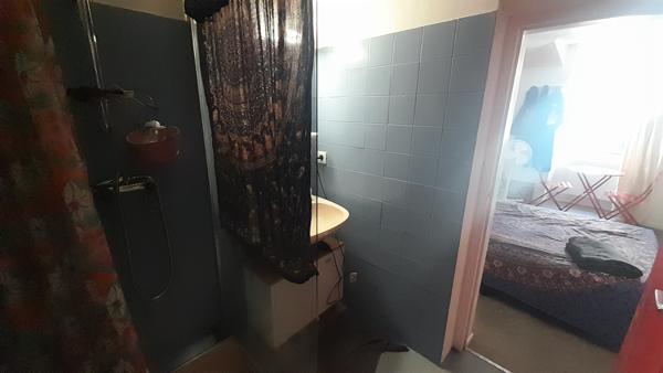 Châtillon-en-Diois (26410) EN EXCLUSIVITÉ : CHATILLON EN DIOIS / STUDIO