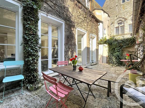 Appartement F7 à vendre  7 pièces - 200 m2 CHARTRES - 28