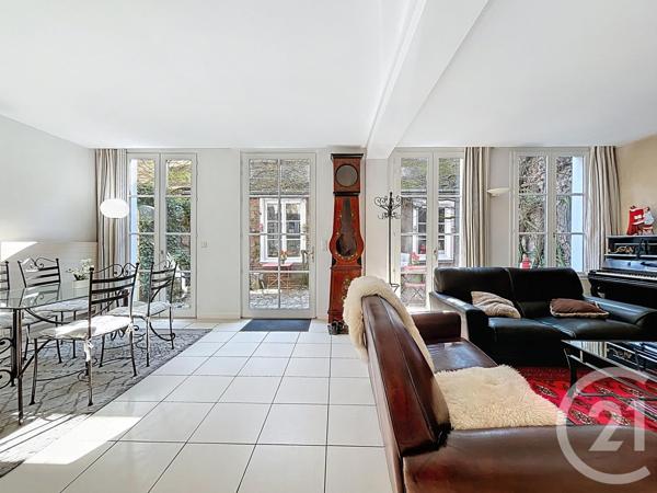 Appartement F7 à vendre  7 pièces - 200 m2 CHARTRES - 28