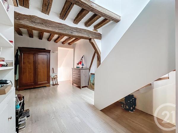 Appartement F7 à vendre  7 pièces - 200 m2 CHARTRES - 28