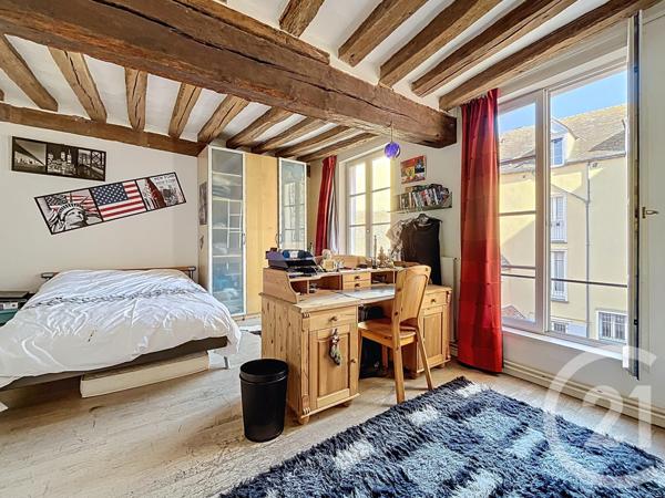 Appartement F7 à vendre  7 pièces - 200 m2 CHARTRES - 28