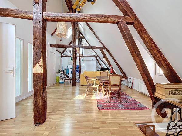 Appartement F7 à vendre  7 pièces - 200 m2 CHARTRES - 28