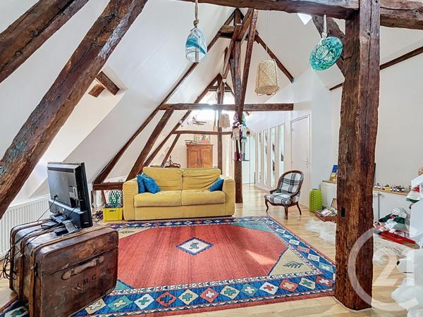 Appartement F7 à vendre  7 pièces - 200 m2 CHARTRES - 28