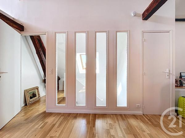 Appartement F7 à vendre  7 pièces - 200 m2 CHARTRES - 28