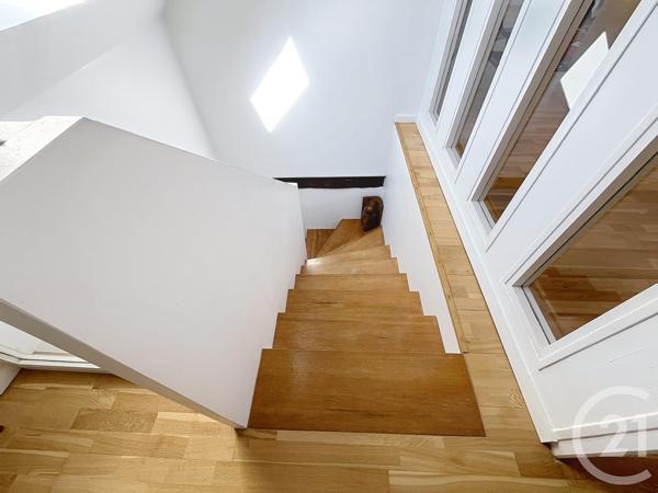 Appartement F7 à vendre  7 pièces - 200 m2 CHARTRES - 28