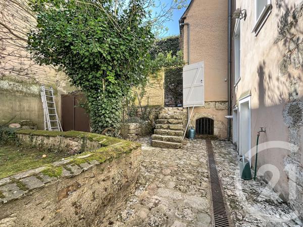 Appartement F7 à vendre  7 pièces - 200 m2 CHARTRES - 28