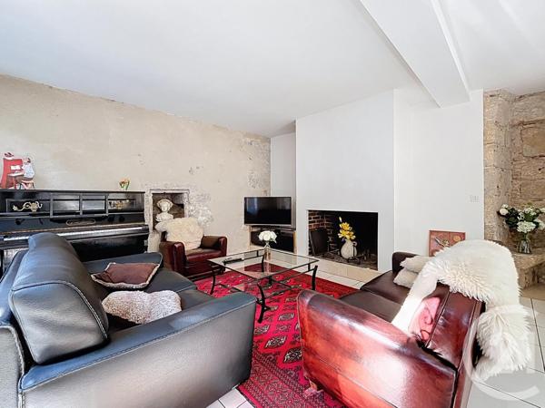 Appartement F7 à vendre  7 pièces - 200 m2 CHARTRES - 28