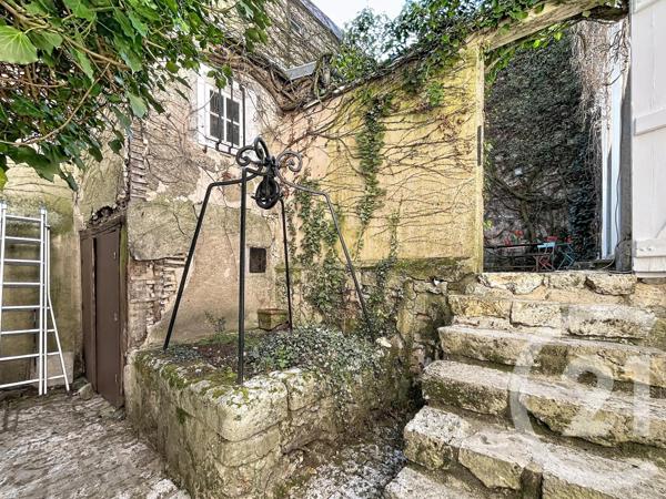 Appartement F7 à vendre  7 pièces - 200 m2 CHARTRES - 28