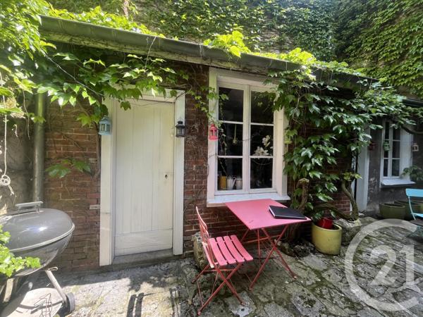 Appartement F7 à vendre  7 pièces - 200 m2 CHARTRES - 28