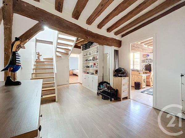 Appartement F7 à vendre  7 pièces - 200 m2 CHARTRES - 28