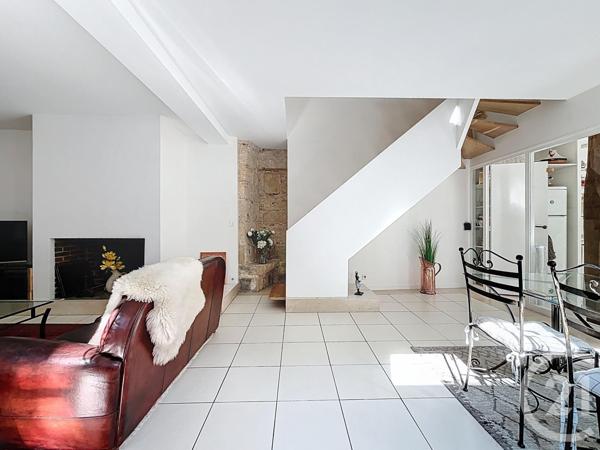Appartement F7 à vendre  7 pièces - 200 m2 CHARTRES - 28