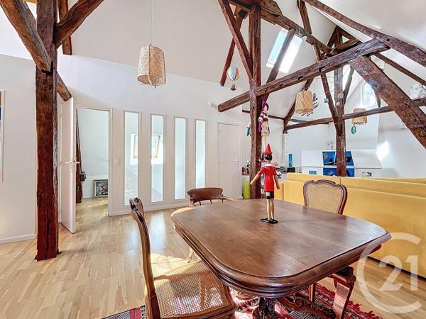 Appartement F7 à vendre  7 pièces - 200 m2 CHARTRES - 28