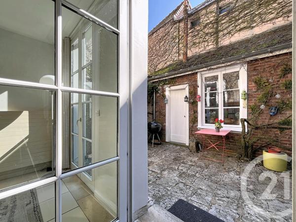 Appartement F7 à vendre  7 pièces - 200 m2 CHARTRES - 28