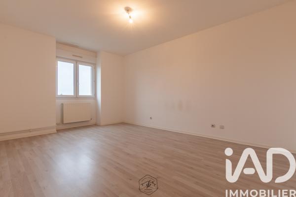 Appartement à vendre 4 pièces 86 m² Maizières-lès-Metz